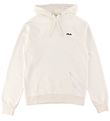 Fila Kapuzenpullover - Edison - Blanc De Blanc