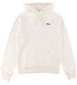 Fila Hoodie - Edison - Blanc De Blanc