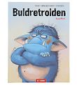 Forlaget Bolden Book - Buldretrolden - Danish