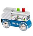 BRIO Theme Train - Robot 33841