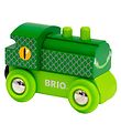 BRIO Þema lest - Krókódíll 33841