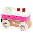 BRIO Theme Train - Cupcake 33841