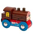 BRIO Theme Train - Pirate 33841