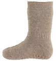 GoBabyGo Chaussettes - Antidrantes - Sable