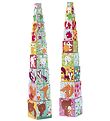 Djeco Stacking Toy - Spring