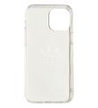 adidas Originals Etui - iPhone 12 Pro Max - Transparent