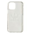 adidas Originals Etui - iPhone 12 mini - Durchsichtig