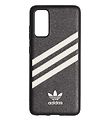 adidas Originals Etui - Samsung Galaxy S20 - Schwarz/Weiß