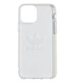 adidas Originals Etui - iPhone 11 Pro - Durchsichtig