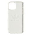 Coque adidas Originals - iPhone 12/12 Pro - Transparent