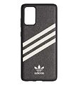 adidas Originals Etui - Samsung Galaxy S20 + - Schwarz/Weiß