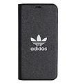 adidas Originals Cover Case - iPhone 12 Pro Max - Black
