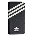 adidas Originals Schutzhülle - iPhone 11 Pro - Schwarz/Weiß