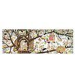 Puzzle Djeco - 200 Briques - Tree House