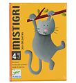 Djeco Card Game - Mistigri