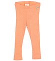 Petit Piao Leggings - Modal - Peach Naught