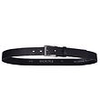 Hound Ceinture - Noir