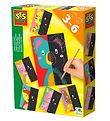 SES Creative - I Learn To Scratch