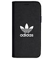 adidas Originals Flap Phone Cover - iPhone 11 Pro - Black w. Log