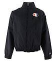 Champion Fashion Cardigan - Schwarz