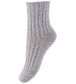 Joha Socks - Wool - Grey