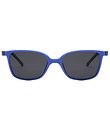 Mokki Sunglasses - Polarized - Blue