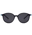 Mokki Sunglasses - Polarized - Navy