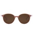 Mokki Sunglasses - Polarized - Rose