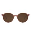 Mokki Sunglasses - Polarized - Rose