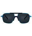 Mokki Sunglasses - Polarized - Blue