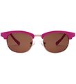 Mokki Sunglasses - Polarized - Rose