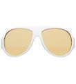Mokki Goggles - Click & Change - White