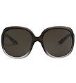 Mokki Sunglasses - UV/BB - Black