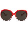 Mokki Sunglasses - UV/BB - Red