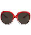 Mokki Lunettes de Soleil - UV/BB - Rouge