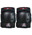 Triple Eight Elbow Protectors - EP 55 - Black