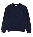 Dolce & Gabbana Pullover - Wolle - Navy