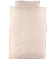 Cocoon Company Bedding - Baby - Flamingo Pink