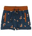 Msli Shorts - Baby - Rugby - Midnight