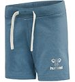 Hummel Shorts - hmlProud - Blue