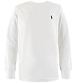 Polo Ralph Lauren Blouse - Core Replen - White