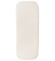 Nsleep Mattress Protector - 30x75 - White