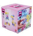 BIG Plus-Plus - 100 pces - Pastel Mix
