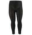 MP Leggings - Svart