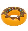 MaMaMeMo Spiellebensmittel - Holz - Donut m. Braune Glasur
