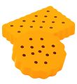 MaMaMeMo Leksaksmat - Trä - 2 st Saltkex