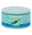 MaMaMeMo Leikfangamatur - Viður - Niðursoðinn túnfiskur