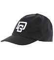 Dolce & Gabbana Cap - Black w. Logo