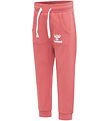 Hummel Joggingbroek - hmlFutte - Koraal