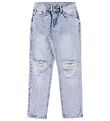 Grunt Jeans - Clint - Blue